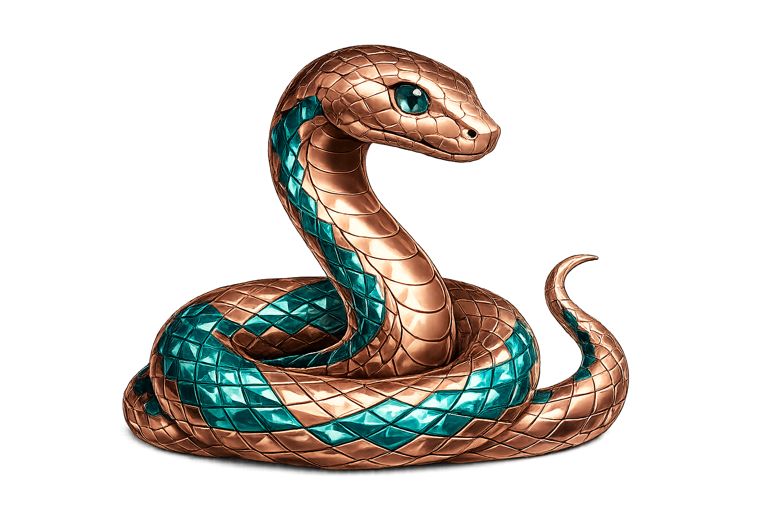 PGP Mascot